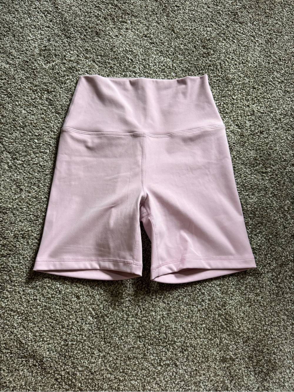 SET Active Luxform Biker Shorts